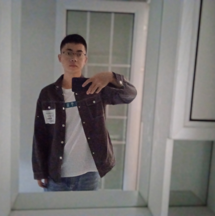 湫的第一张照片--江门相亲服务中心