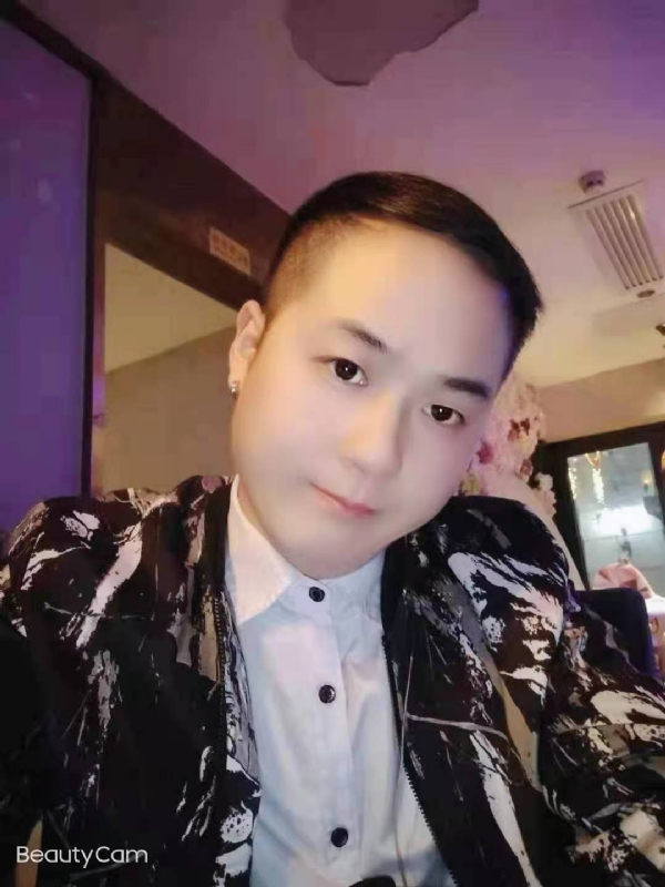 放弃一切，从头再来的第一张照片--江门相亲服务中心