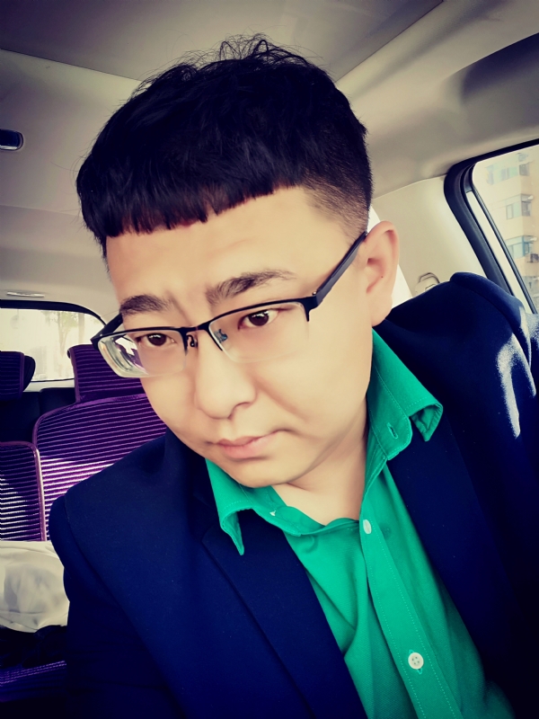 不忘。的第一张照片--江门相亲服务中心