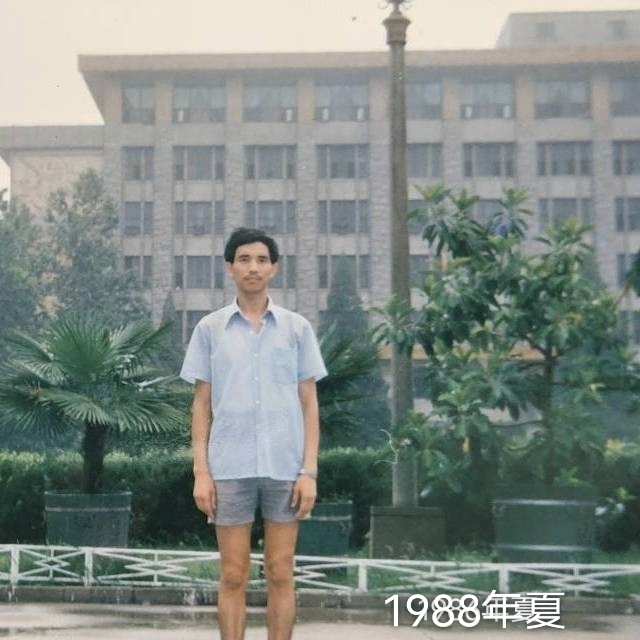 老九的第二张照片--江门相亲服务中心