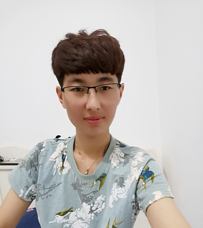 青春的翅膀的第一张照片--江门相亲服务中心