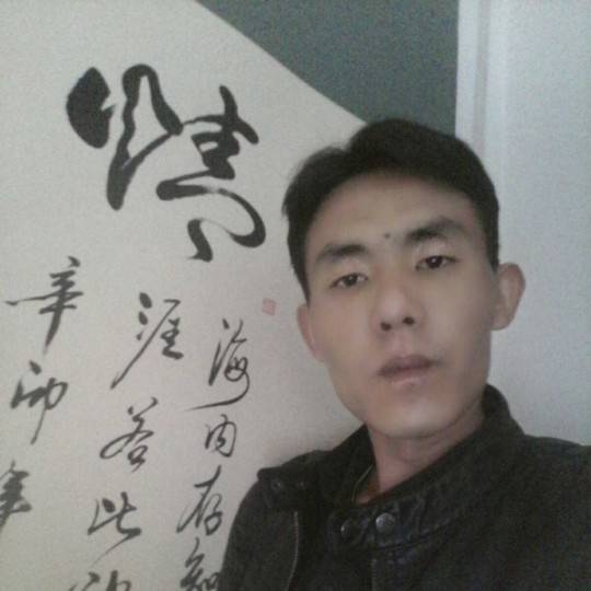 回头太难的第一张照片--江门相亲服务中心