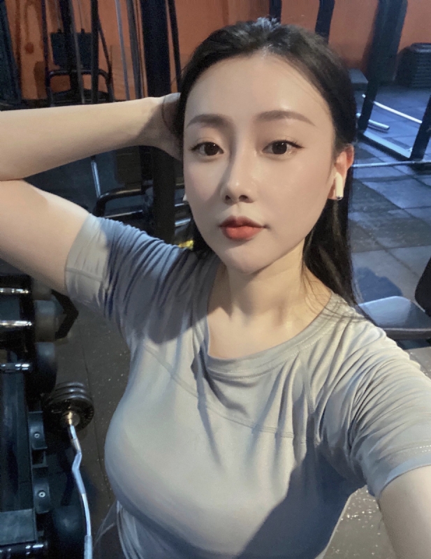 Annie的第一张照片--江门相亲服务中心