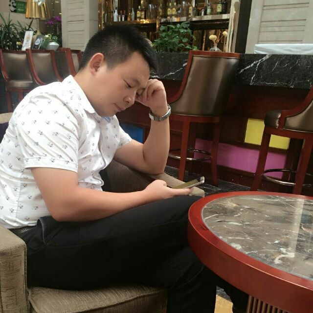 高升的第一张照片--江门相亲服务中心