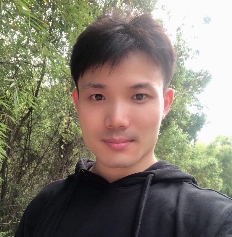 阳光??的第一张照片--江门相亲服务中心