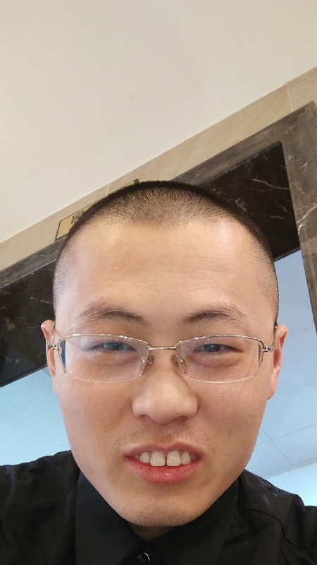 陈彩的第一张照片--江门相亲服务中心