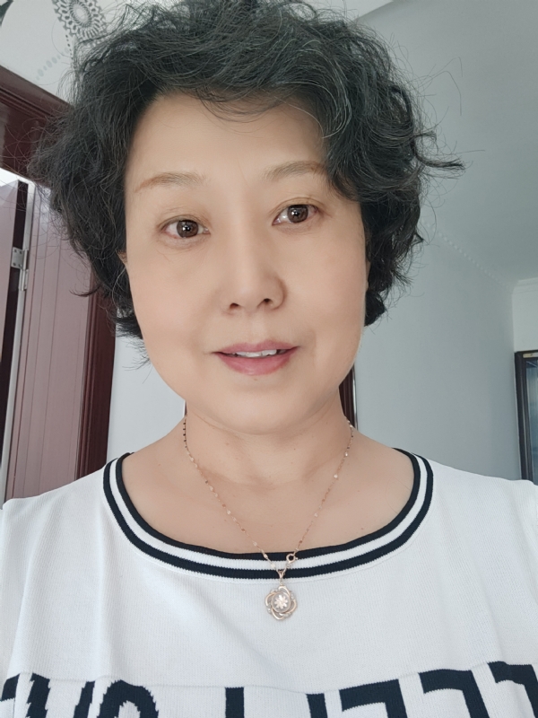甜果的第一张照片--江门相亲服务中心