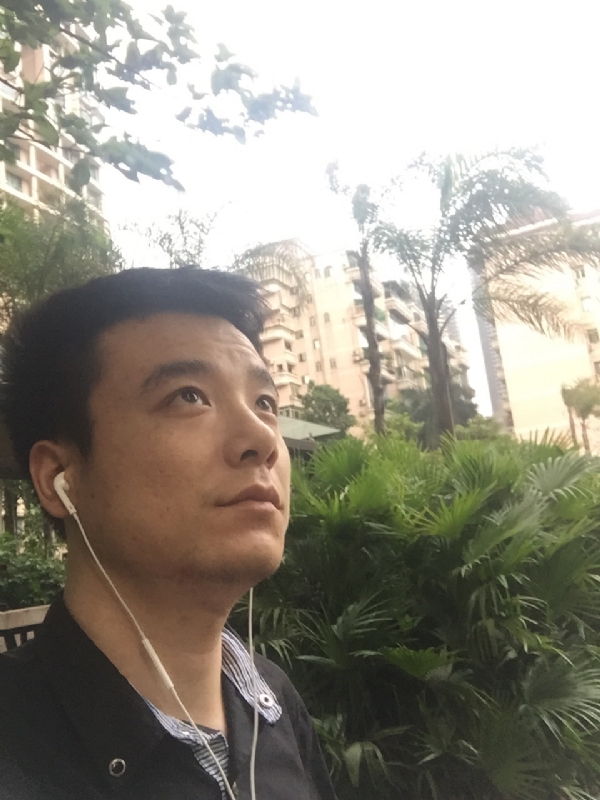 喜洋洋的第一张照片--江门相亲服务中心