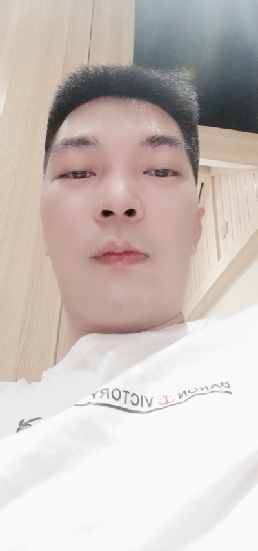 蔡先生的第一张照片--江门相亲服务中心