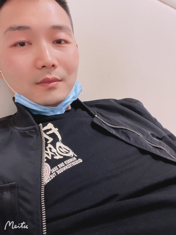 iCloud涛的第一张照片--江门相亲服务中心