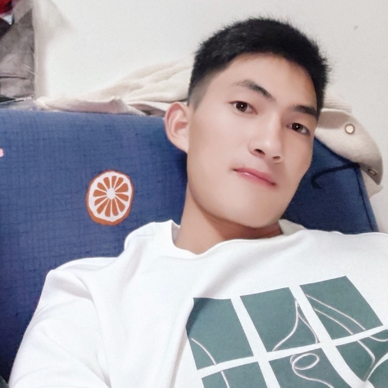 小袁的第一张照片--江门相亲服务中心