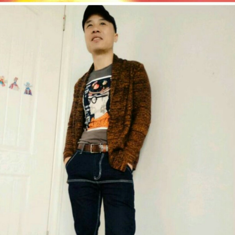 一切随缘的第一张照片--江门相亲服务中心