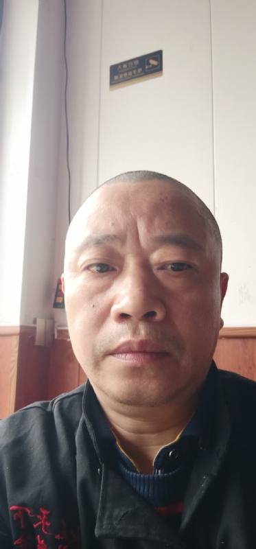 快乐人生的第一张照片--江门相亲服务中心