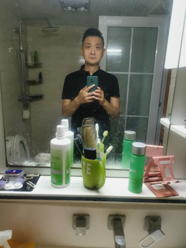 龙少的第一张照片--江门相亲服务中心