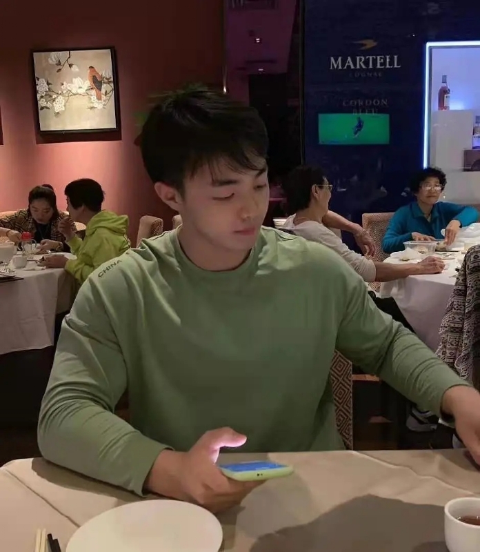la的第一张照片--江门相亲服务中心