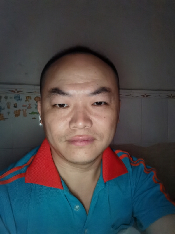 与子携老的第二张照片--江门相亲服务中心