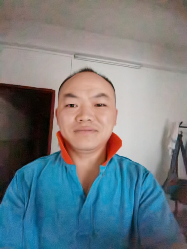 与子携老的第四张照片--江门相亲服务中心
