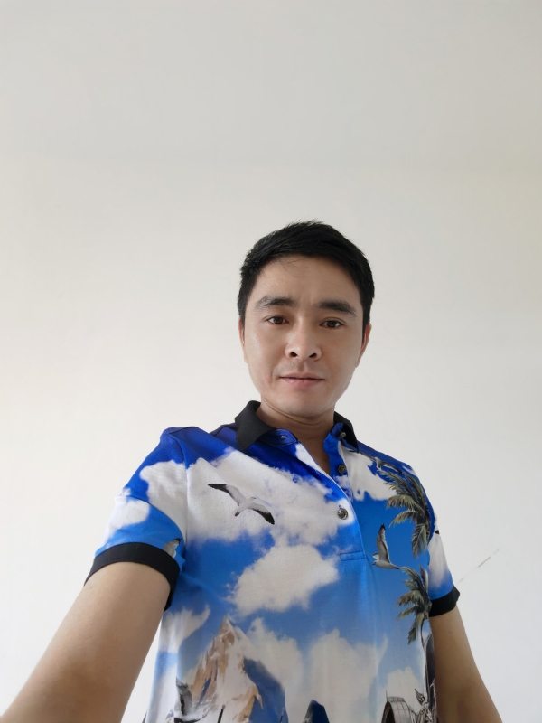 金世的第一张照片--江门相亲服务中心