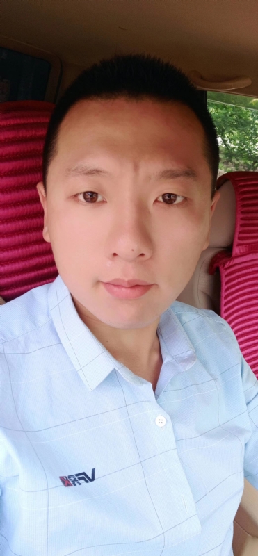 霄上的第一张照片--江门相亲服务中心