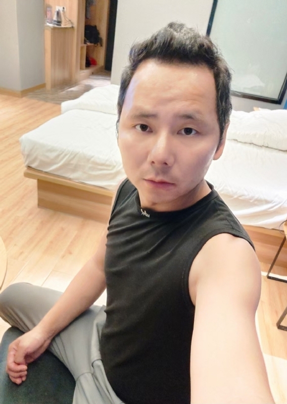 爱远的要命的第一张照片--江门相亲服务中心
