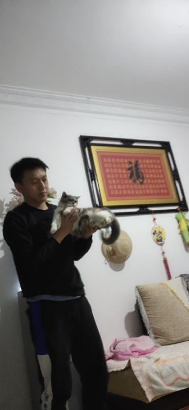 水思云的第一张照片--江门相亲服务中心