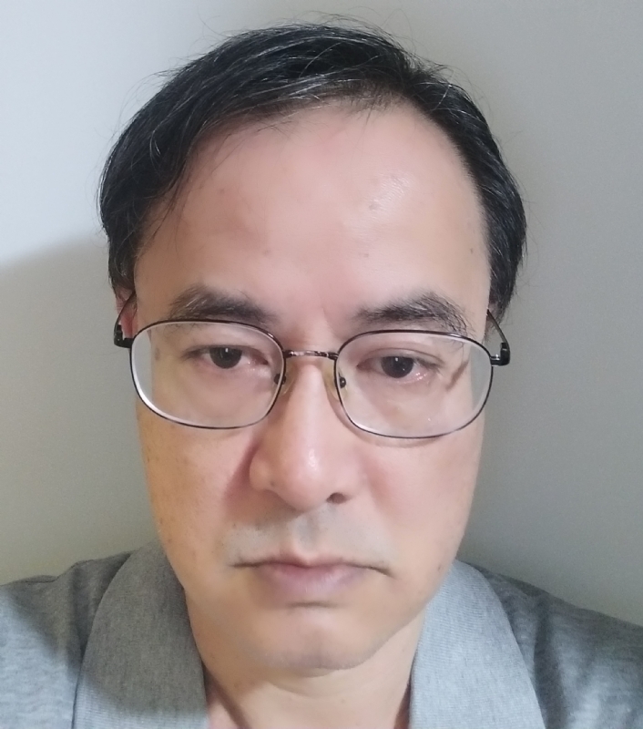 wk的第一张照片--江门相亲服务中心