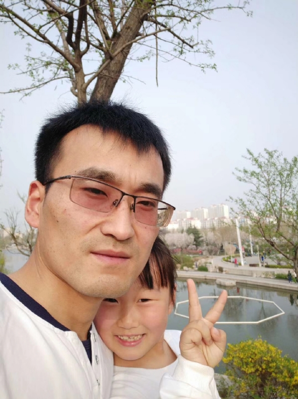 简单的幸福的第二张照片--江门相亲服务中心