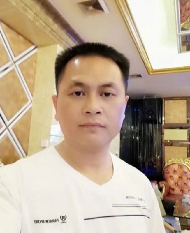 小梁的第一张照片--江门相亲服务中心