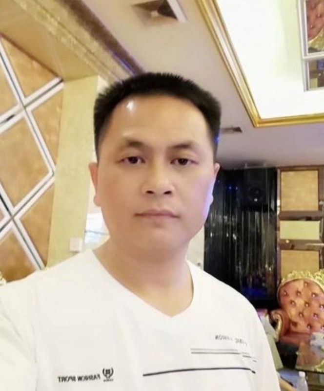 小梁的第二张照片--江门相亲服务中心