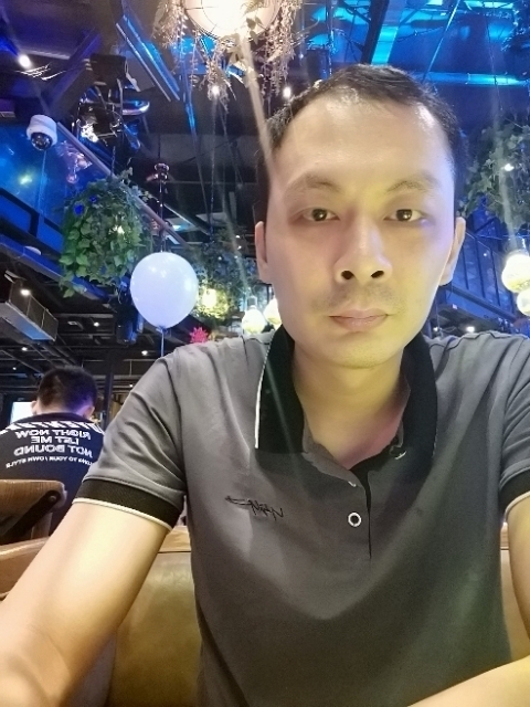 早晨的天空的第二张照片--江门相亲服务中心