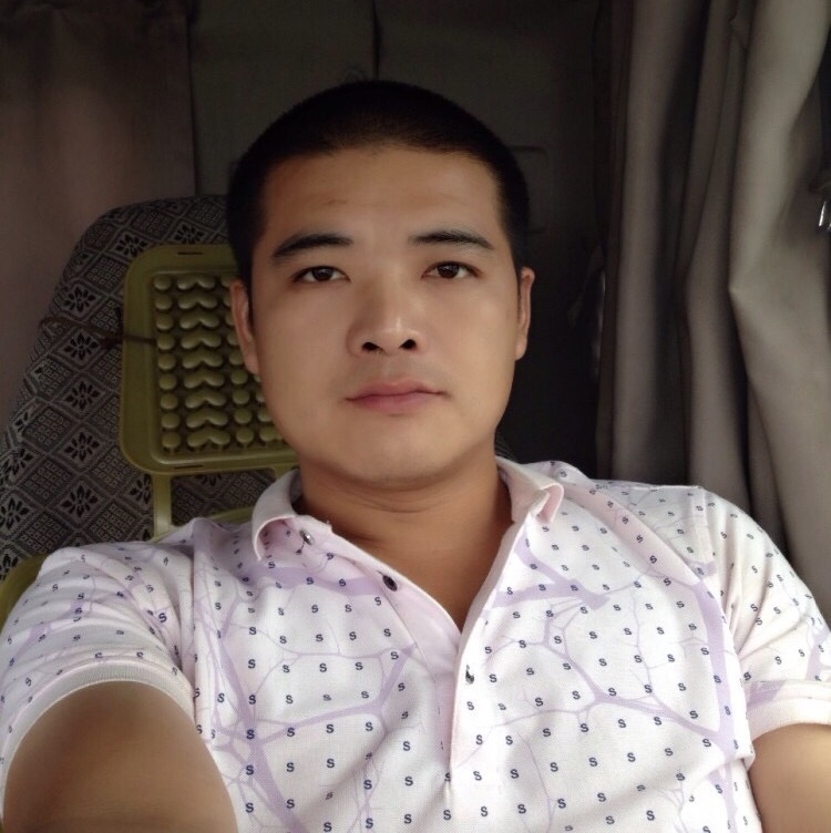 逍遥驾车人的第一张照片--江门相亲服务中心