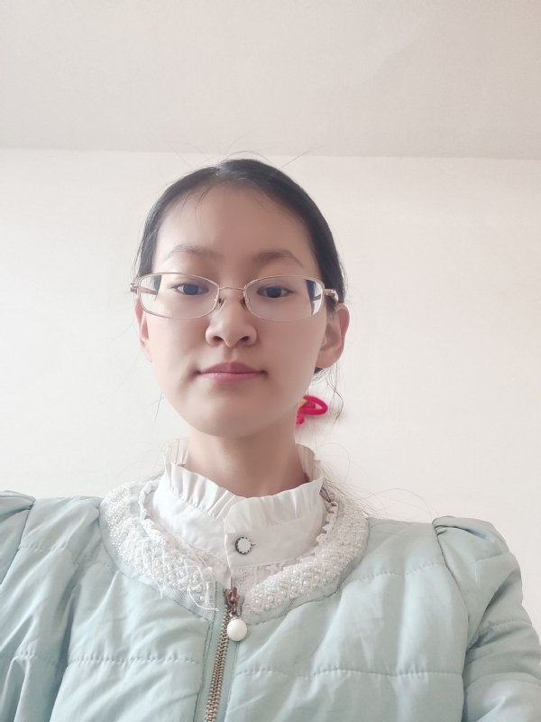 陌上雨的第一张照片--江门相亲服务中心