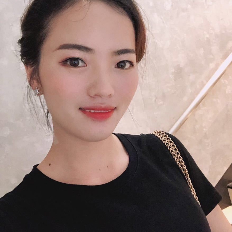 咚咚的第一张照片--江门相亲服务中心