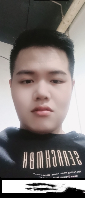 龙怀的第一张照片--江门相亲服务中心