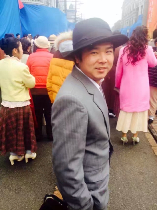 洁白的北戴河的第三张照片--江门相亲服务中心