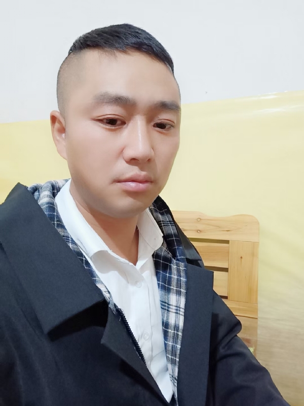 小天的第一张照片--江门相亲服务中心