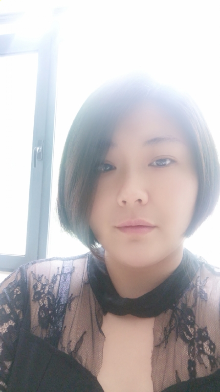 流云的第三张照片--江门相亲服务中心