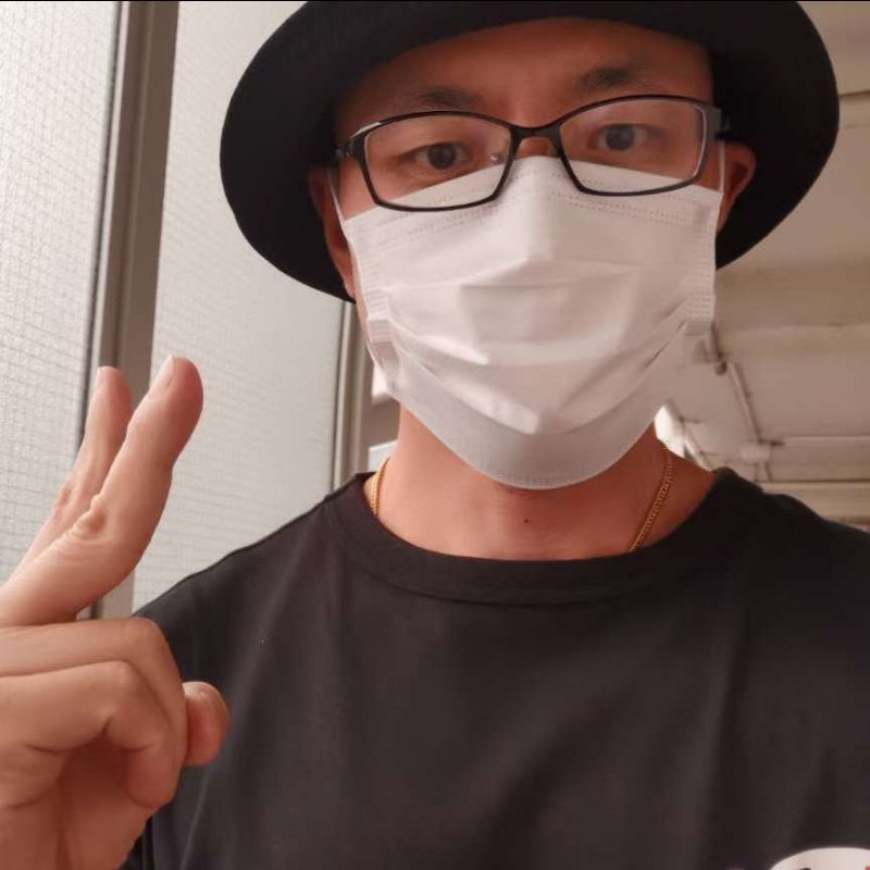 爱友的第一张照片--江门相亲服务中心