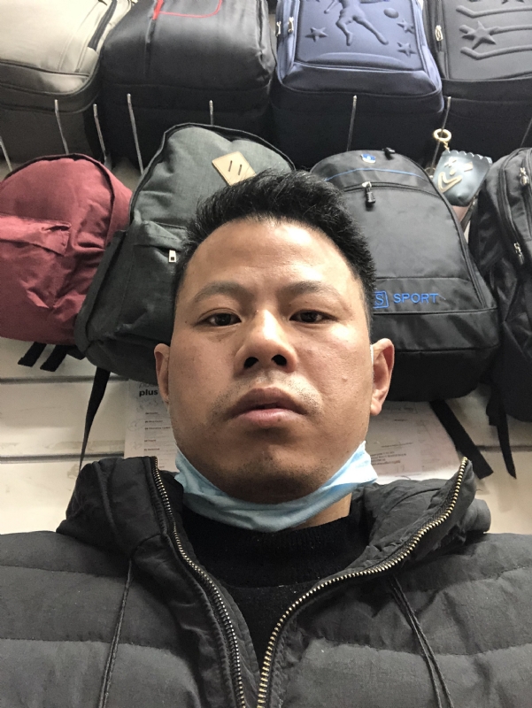 Jincai的第一张照片--江门相亲服务中心