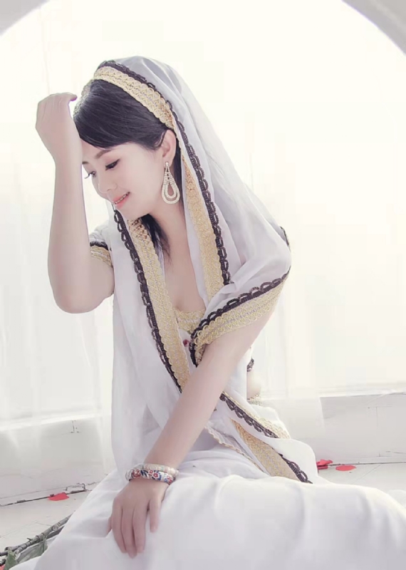 yaoyao的第一张照片--江门相亲服务中心
