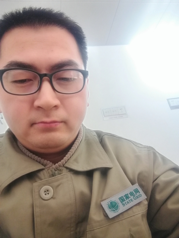 笨笨的小傻瓜的第一张照片--江门相亲服务中心