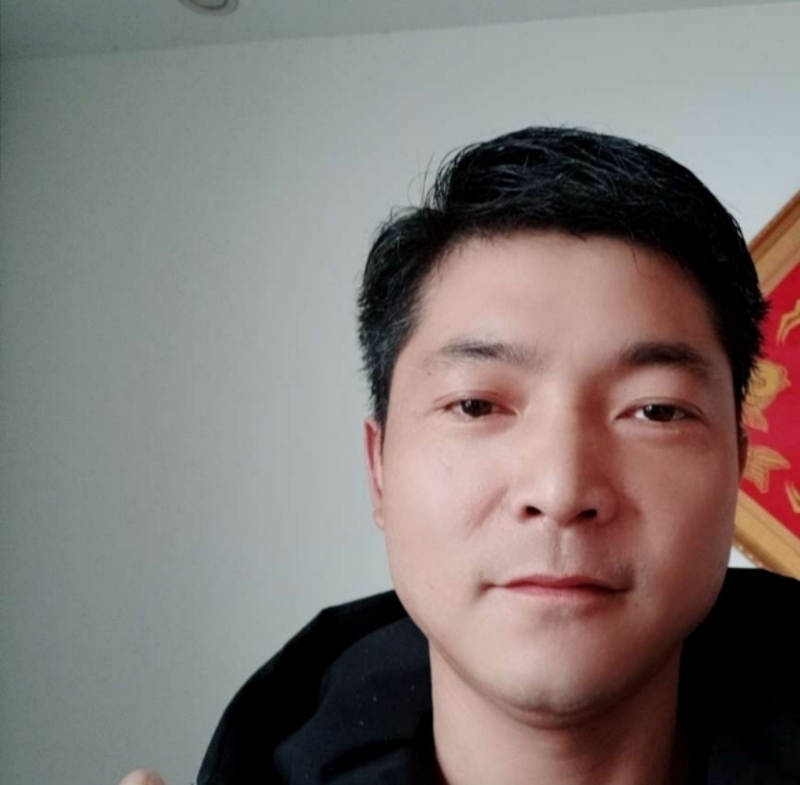 郝运的第一张照片--江门相亲服务中心