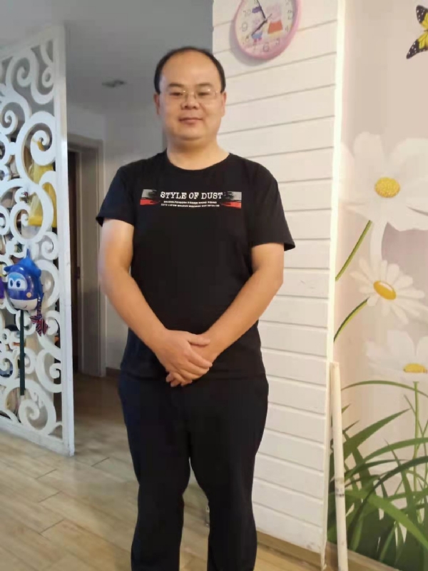 知音难觅的第一张照片--江门相亲服务中心