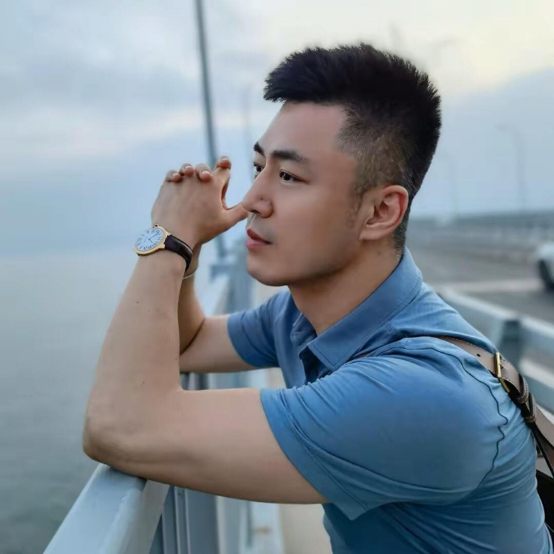 劉陽的第一张照片--江门相亲服务中心
