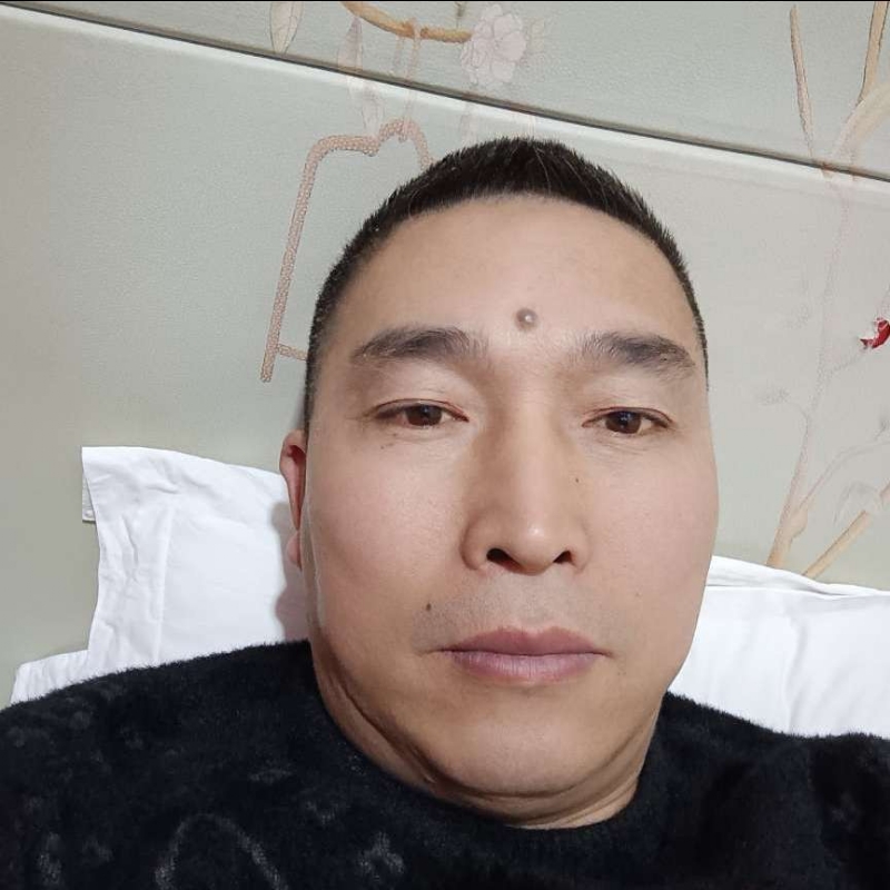 痴情男的第一张照片--江门相亲服务中心