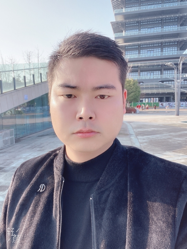 南心遥的第一张照片--江门相亲服务中心