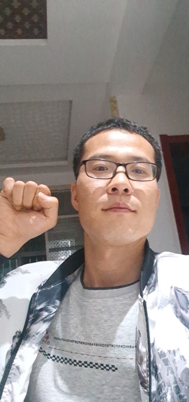 强强的第二张照片--江门相亲服务中心