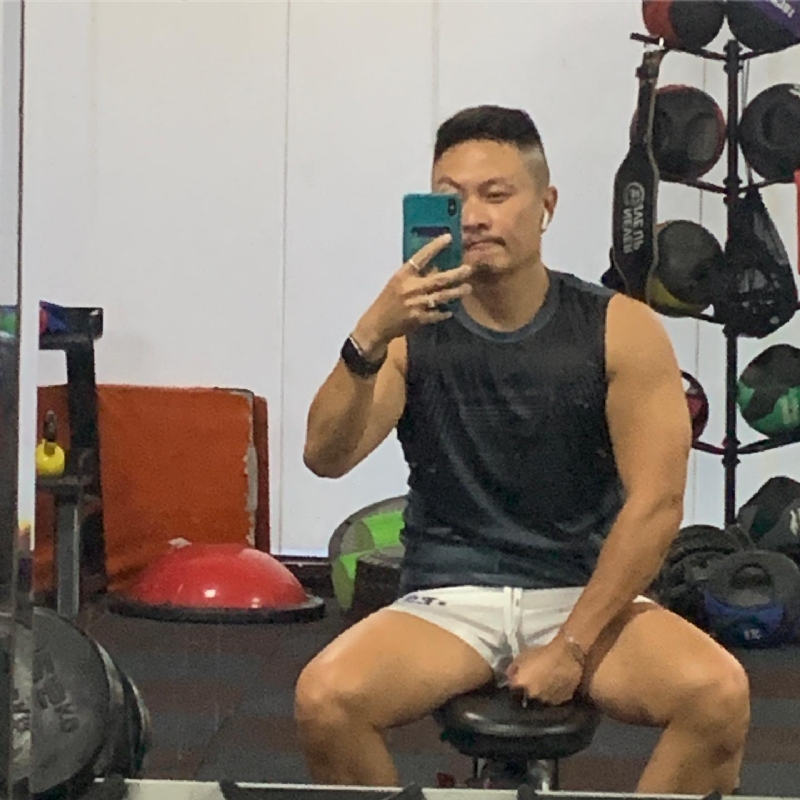 Andy的第二张照片--江门相亲服务中心