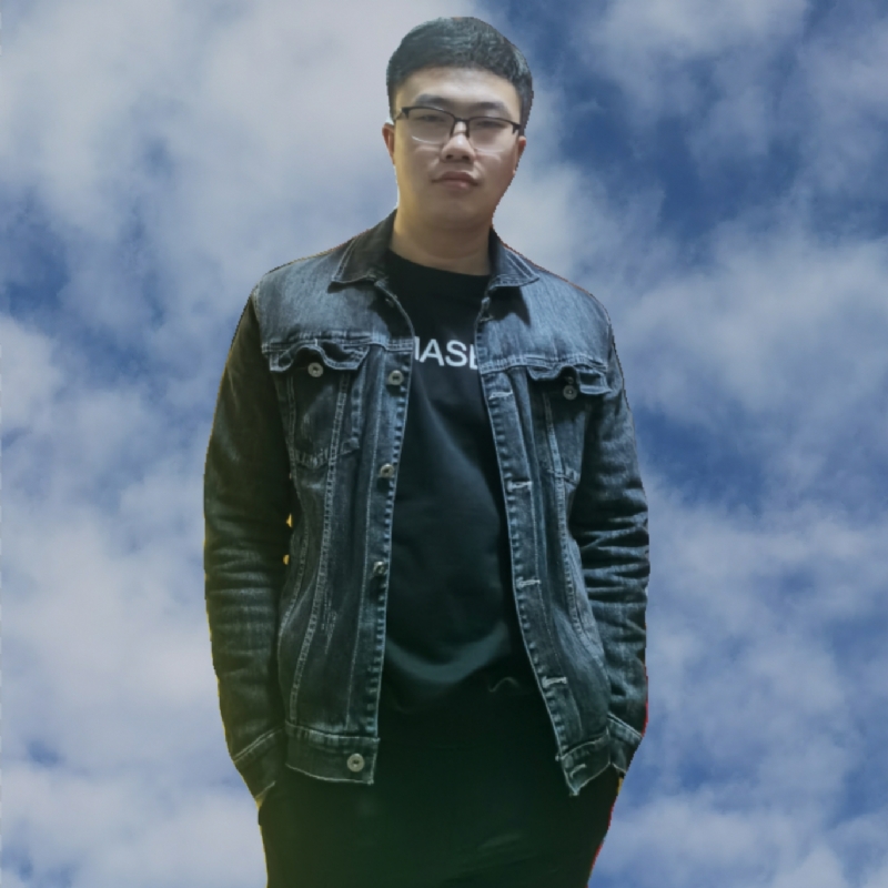 释然坦然的第三张照片--江门相亲服务中心