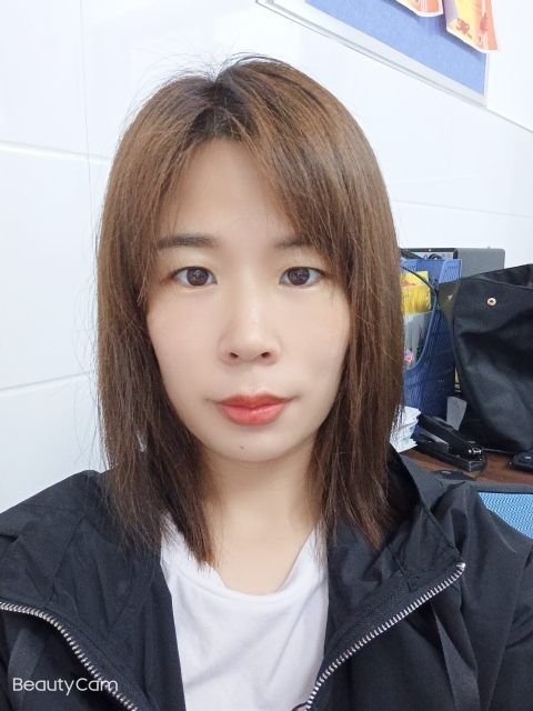 Icy的第一张照片--江门相亲服务中心